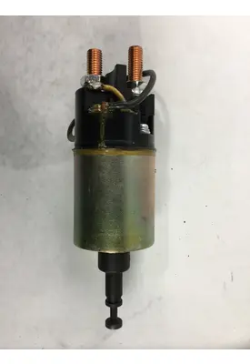 MISC. EQUIPMENT Misc STARTER SOLENOID