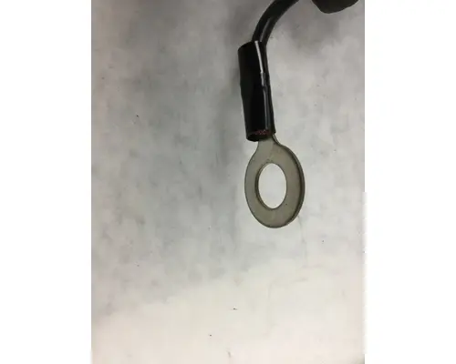 MISC. EQUIPMENT Misc STARTER SOLENOID