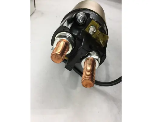 MISC. EQUIPMENT Misc STARTER SOLENOID