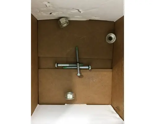 MISC. EQUIPMENT Misc STARTER SOLENOID