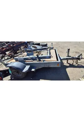 MISC. EQUIPMENT Other Body / Bed