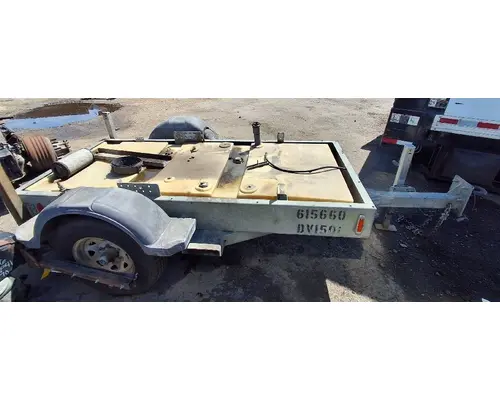 MISC. EQUIPMENT Other Body  Bed