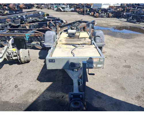 MISC. EQUIPMENT Other Body  Bed