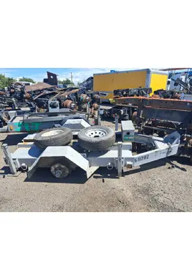 MISC. EQUIPMENT Other Body / Bed