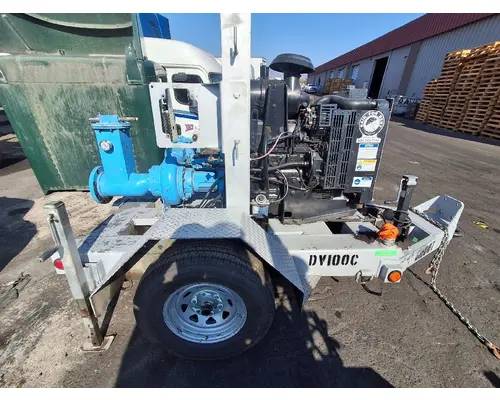 MISC. EQUIPMENT Other Body  Bed