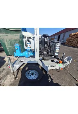 MISC. EQUIPMENT Other Body / Bed