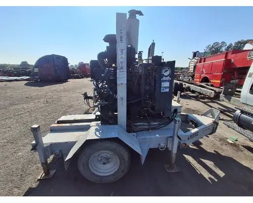 MISC. EQUIPMENT Other Body  Bed