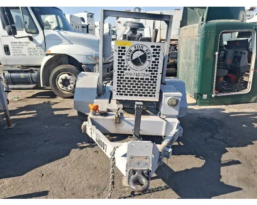 MISC. EQUIPMENT Other Body  Bed