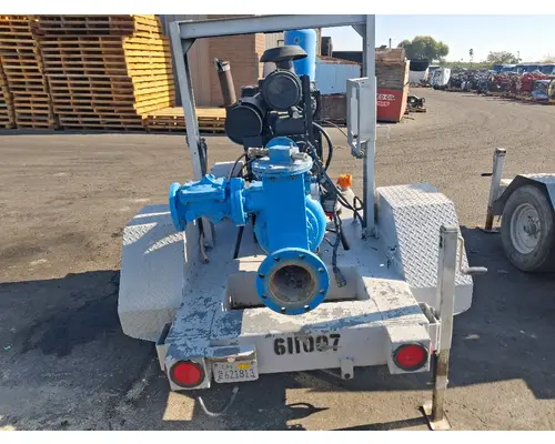 MISC. EQUIPMENT Other Body  Bed