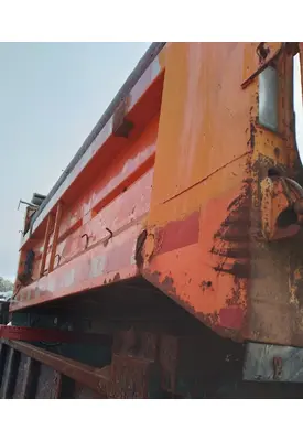 MISC. EQUIPMENT RD688S Body / Bed