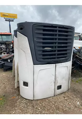 MISC. EQUIPMENT REEFER UNIT Box / Bed
