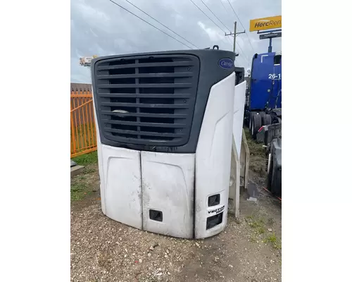 MISC. EQUIPMENT REEFER UNIT Box  Bed