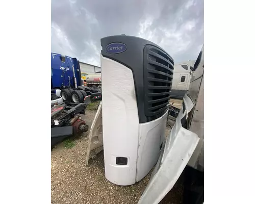 MISC. EQUIPMENT REEFER UNIT Box  Bed