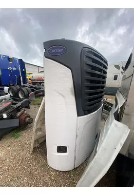 MISC. EQUIPMENT REEFER UNIT Box / Bed