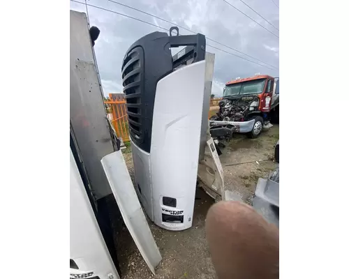 MISC. EQUIPMENT REEFER UNIT Box  Bed