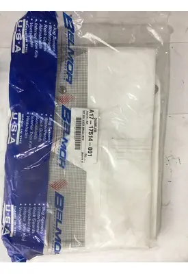 MISC. EQUIPMENT misc GRILLE