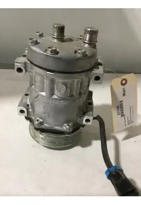 MISC. EQUIPMENT  A/C COMPRESSOR