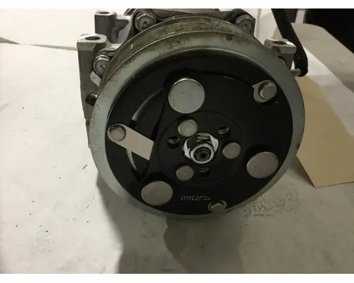 MISC. EQUIPMENT  AC COMPRESSOR