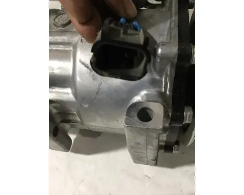 MISC. EQUIPMENT  AC COMPRESSOR