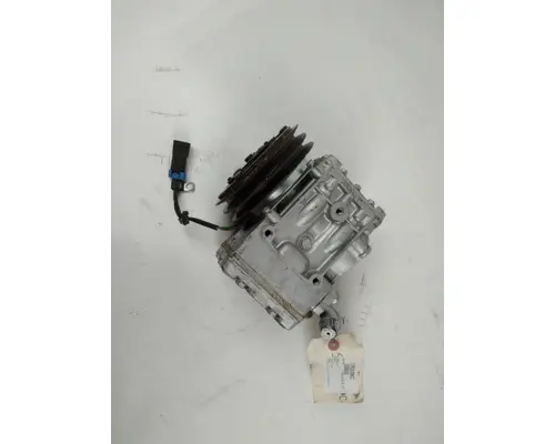 MISC. EQUIPMENT  AC COMPRESSOR