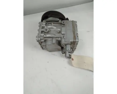 MISC. EQUIPMENT  AC COMPRESSOR