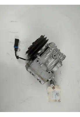 MISC. EQUIPMENT  A/C Compressor