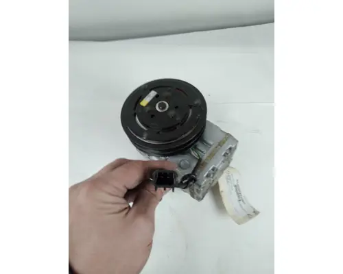 MISC. EQUIPMENT  AC Compressor