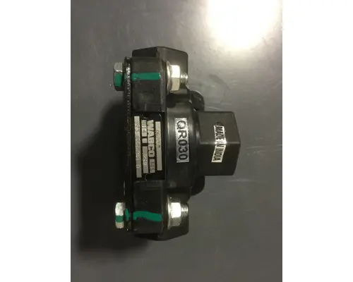 MISC. EQUIPMENT  AIR BRAKE PARTS