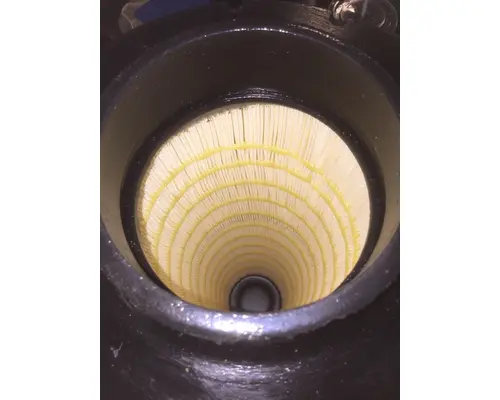 MISC. EQUIPMENT  AIR CLEANER