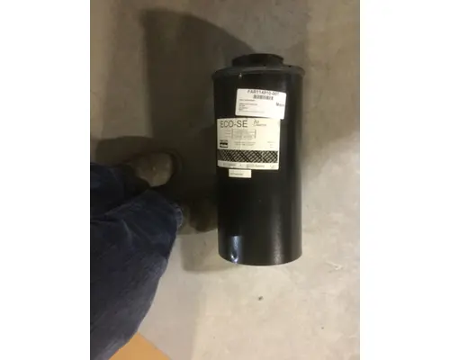 MISC. EQUIPMENT  AIR CLEANER