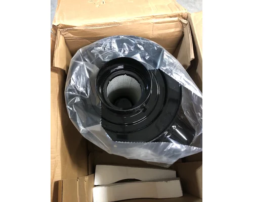 MISC. EQUIPMENT  AIR CLEANER