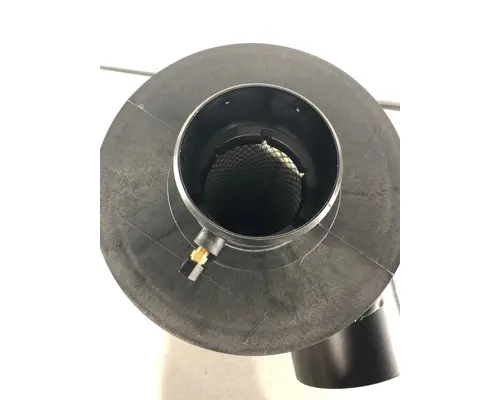 MISC. EQUIPMENT  AIR CLEANER