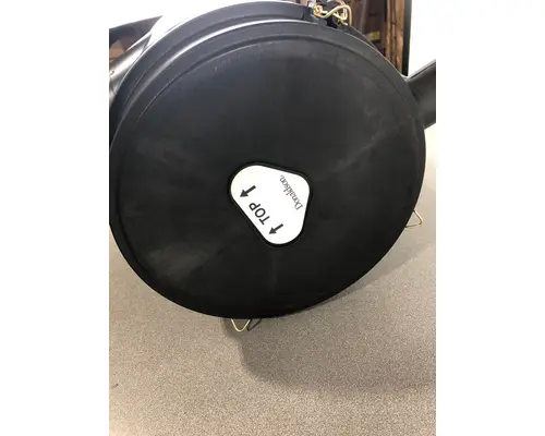 MISC. EQUIPMENT  AIR CLEANER