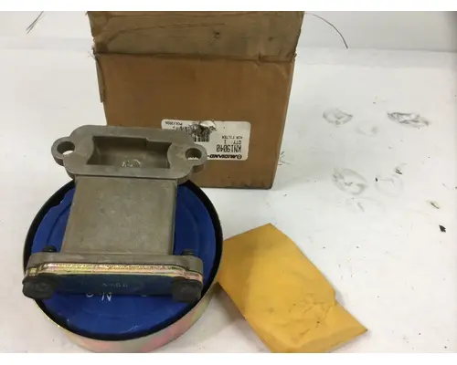MISC. EQUIPMENT  AIR CLEANER