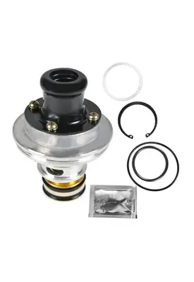 MISC. EQUIPMENT  AIR DRYER