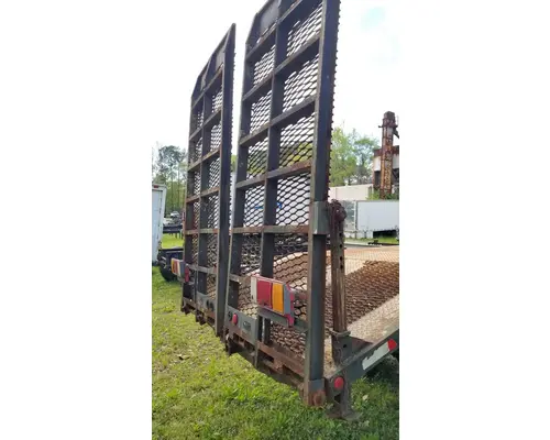 MISC. EQUIPMENT  Box  Bed