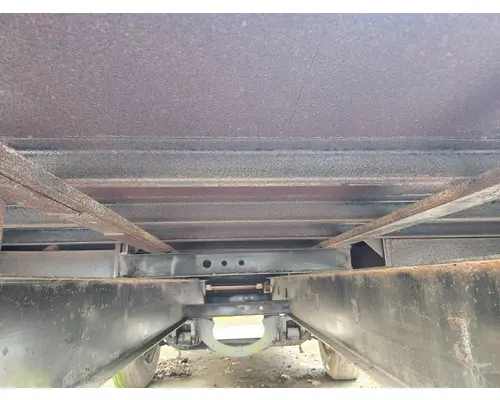 MISC. EQUIPMENT  Box  Bed