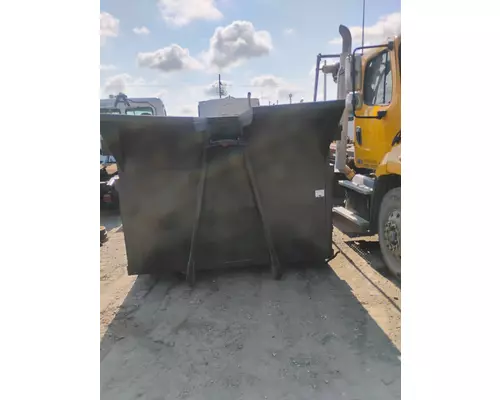 MISC. EQUIPMENT  Box  Bed