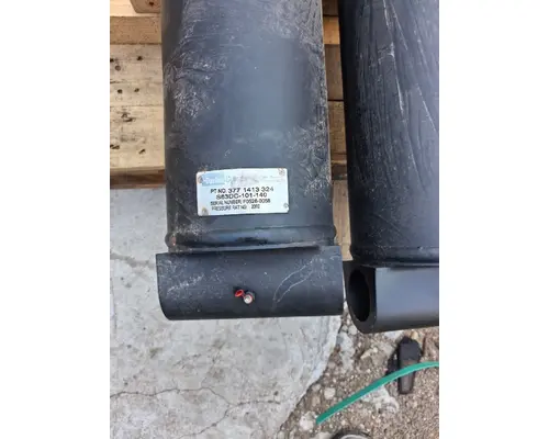 MISC. EQUIPMENT  Box  Bed