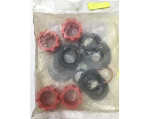 MISC. EQUIPMENT  CAMSHAFT