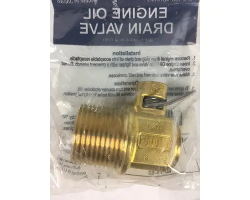 MISC. EQUIPMENT  ENGINE PARTS