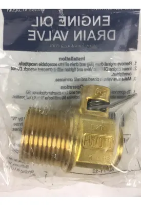MISC. EQUIPMENT  ENGINE PARTS