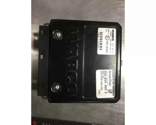 MISC. EQUIPMENT  Electronic Engine Control Module