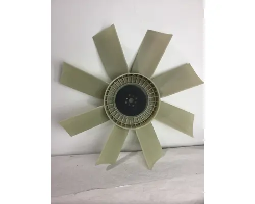 MISC. EQUIPMENT  FAN BLADE