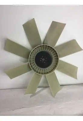 MISC. EQUIPMENT  FAN BLADE