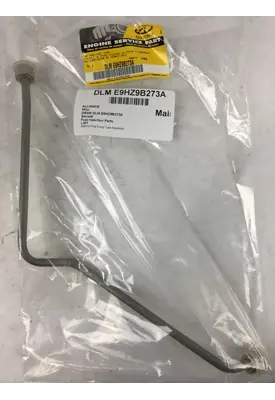 MISC. EQUIPMENT  FUEL PUMP PARTS