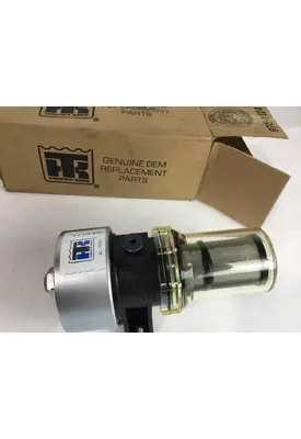 MISC. EQUIPMENT  FUEL PUMP