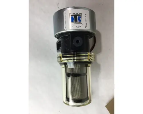 MISC. EQUIPMENT  FUEL PUMP