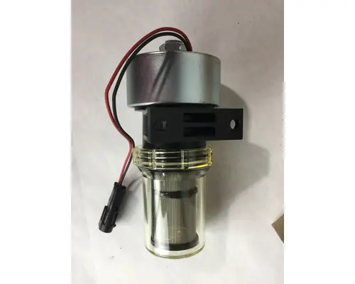 MISC. EQUIPMENT  FUEL PUMP