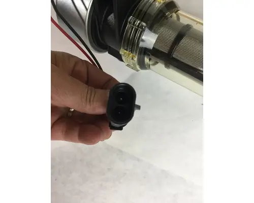 MISC. EQUIPMENT  FUEL PUMP
